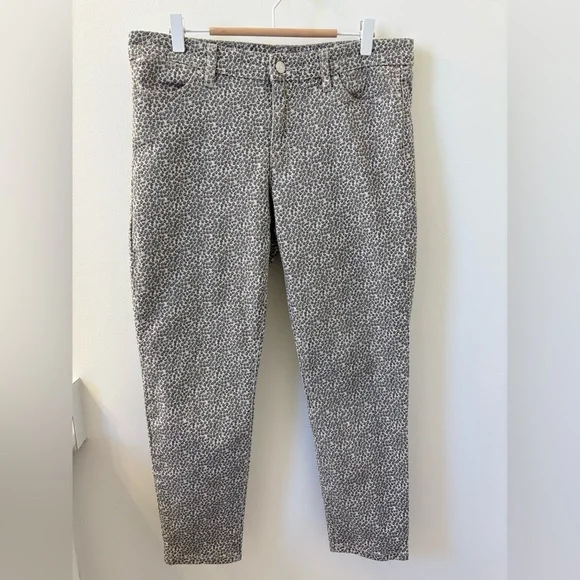 Club Monaco Pants, Sz 10. - Picture 2 of 12